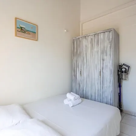 Le Reflet Du Canigou - - Vue , Terrasses , Parking Apartment Leucate