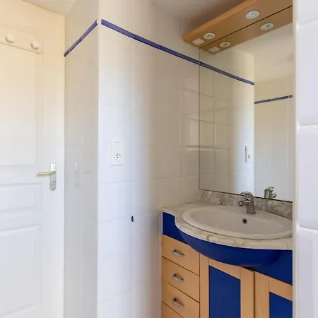 Apartman Le Reflet Du Canigou - - Vue , Terrasses , Parking Leucate