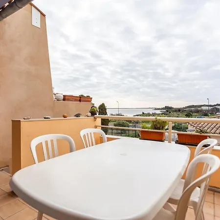 Le Reflet Du Canigou - - Vue , Terrasses , Parking