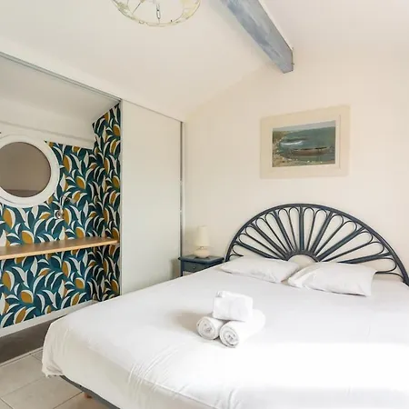 Le Reflet Du Canigou - - Vue , Terrasses , Parking *