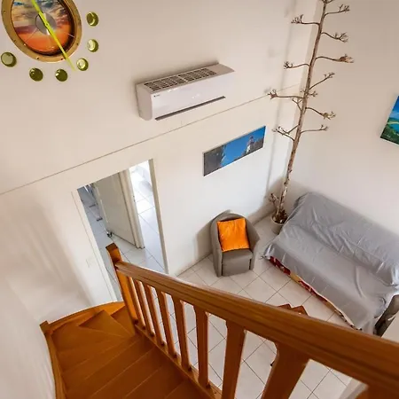 Le Reflet Du Canigou - - Vue , Terrasses , Parking Apartment