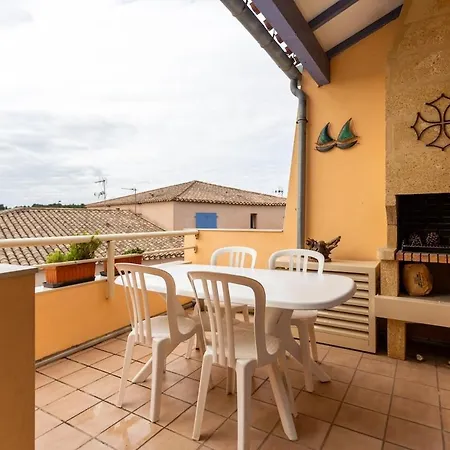 Le Reflet Du Canigou - - Vue , Terrasses , Parking * Leucate